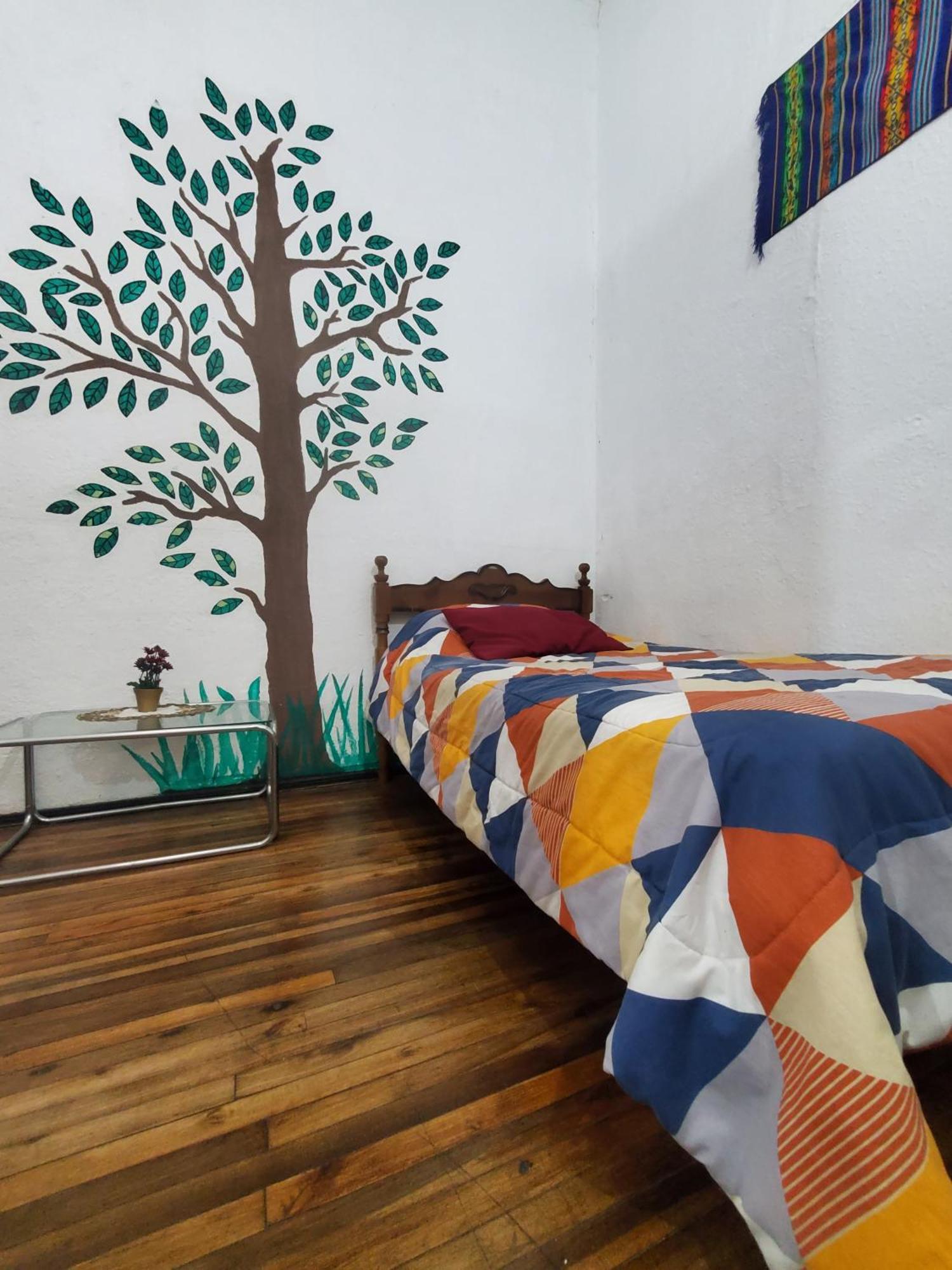 San Marcos Cultural & Guesthouse Κίτο Εξωτερικό φωτογραφία